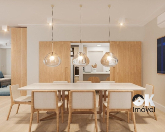 Imagem Apartamento com 3 Quartos à Venda, 198 m² em Jardim Paulista - São Paulo