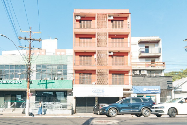 Imagem Apartamento com 3 Quartos à Venda, 97 m² em Azenha - Porto Alegre Imagem Apartamento com 3 Quartos à Venda, 97 m² em Azenha - Porto Alegre