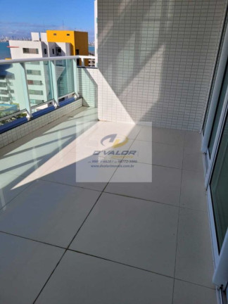 Imagem Apartamento com 3 Quartos à Venda, 102 m² em Ponta De Campina - Cabedelo Imagem Apartamento com 3 Quartos à Venda, 102 m² em Ponta De Campina - Cabedelo