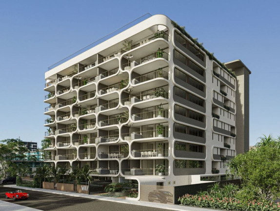 Imagem Apartamento com 3 Quartos à Venda, 232 m² em Camboinha - Cabedelo Imagem Apartamento com 3 Quartos à Venda, 232 m² em Camboinha - Cabedelo