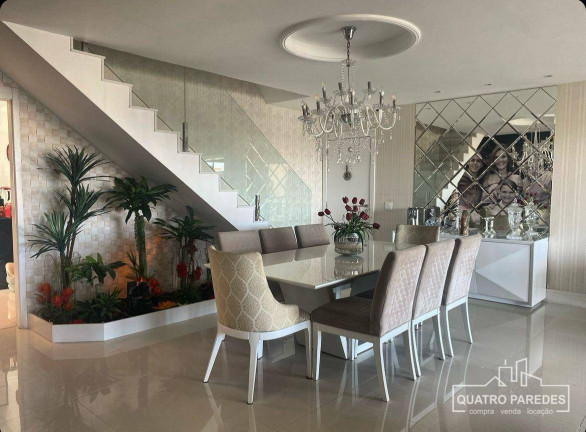 Imagem Cobertura com 4 Quartos à Venda, 380 m² em Barra Da Tijuca - Rio De Janeiro Imagem Cobertura com 4 Quartos à Venda, 380 m² em Barra Da Tijuca - Rio De Janeiro