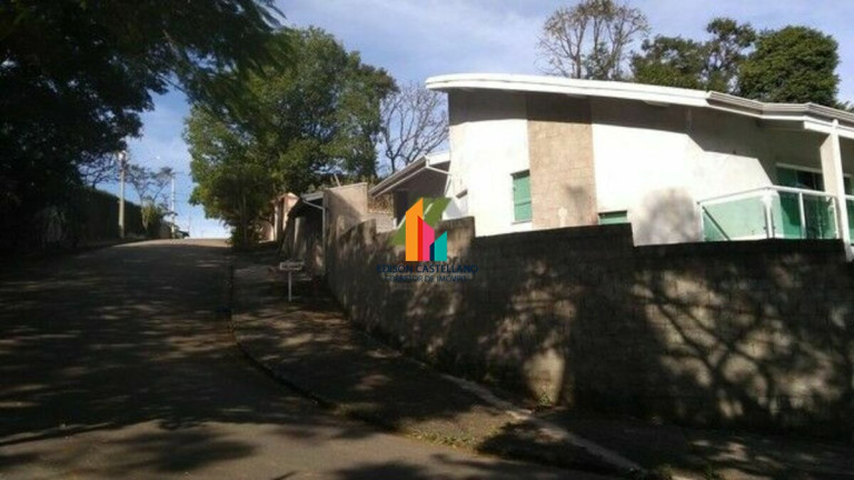 Imagem Casa com 3 Quartos à Venda, 400 m² em Chácara Pai Jacó - Jundiaí Imagem Casa com 3 Quartos à Venda, 400 m² em Chácara Pai Jacó - Jundiaí