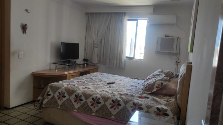 Imagem Apartamento com 3 Quartos à Venda, 150 m² em Meireles - Fortaleza