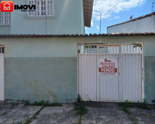 Imagem Casa com 5 Quartos à Venda, 300 m² em Guaranhuns - Vila Velha Imagem Casa com 5 Quartos à Venda, 300 m² em Guaranhuns - Vila Velha