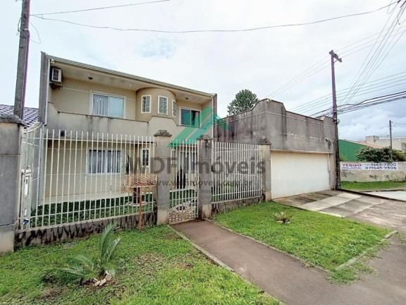 Casa com 3 Quartos à Venda, 198 m² em Monza - Colombo