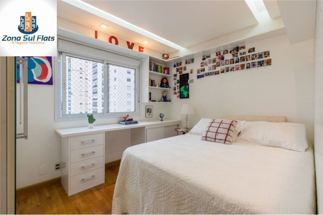 Imagem Apartamento com 3 Quartos à Venda, 133 m² em Jardim Campo Grande - São Paulo Imagem Apartamento com 3 Quartos à Venda, 133 m² em Jardim Campo Grande - São Paulo