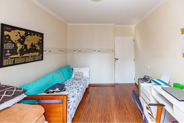 Imagem Apartamento com 3 Quartos à Venda, 116 m² em Morro Dos Ingleses - São Paulo