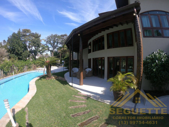 Imagem Casa com 6 Quartos à Venda, 800 m² em Riviera De São Lourenço - Bertioga Imagem Casa com 6 Quartos à Venda, 800 m² em Riviera De São Lourenço - Bertioga