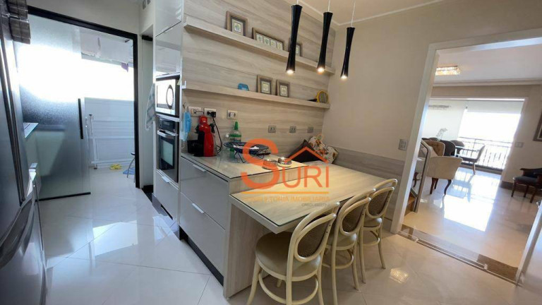 Imagem Cobertura com 4 Quartos à Venda, 362 m² em Jardim São Caetano - São Caetano Do Sul Imagem Cobertura com 4 Quartos à Venda, 362 m² em Jardim São Caetano - São Caetano Do Sul