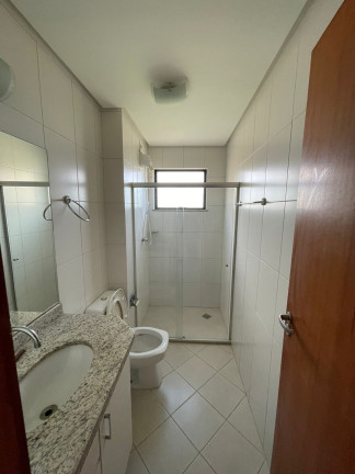 Imagem Apartamento com 3 Quartos para Alugar, 124 m² em Candeias - Vitória Da Conquista Imagem Apartamento com 3 Quartos para Alugar, 124 m² em Candeias - Vitória Da Conquista