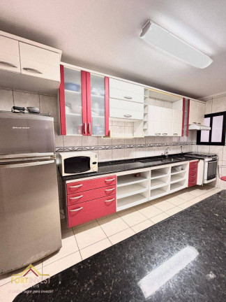 Imagem Imóvel com 1 Quarto à Venda, 71 m² em Canto Do Forte - Praia Grande Imagem Imóvel com 1 Quarto à Venda, 71 m² em Canto Do Forte - Praia Grande