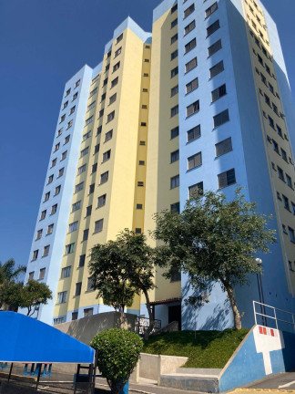 Apartamento com 2 Quartos à Venda, 52 m² em Guaianazes - São Paulo