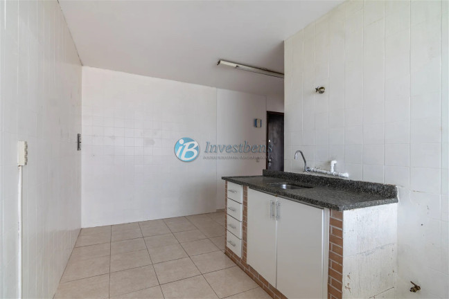 Imagem Apartamento com 3 Quartos à Venda, 115 m² em Centro Cívico - Curitiba