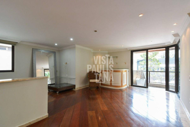 Imagem Apartamento com 3 Quartos à Venda, 177 m² em Perdizes - São Paulo Imagem Apartamento com 3 Quartos à Venda, 177 m² em Perdizes - São Paulo