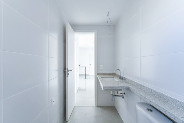 Imagem Apartamento com 1 Quarto à Venda, 45 m² em Vila Olímpia - São Paulo