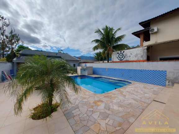 Imagem Casa com 6 Quartos à Venda, 316 m² em Morada Da Praia - Bertioga