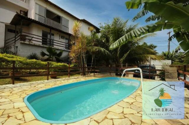Imagem Casa à Venda, 2.400 m² em Alto De Búzios - Búzios Imagem Casa à Venda, 2.400 m² em Alto De Búzios - Búzios