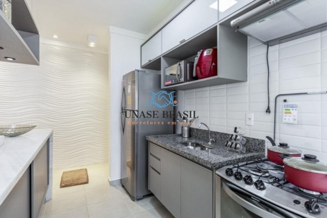 Imagem Apartamento com 2 Quartos à Venda, 61 m² em Vila Rica - Sorocaba