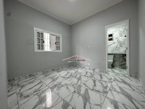 Imagem Casa com 2 Quartos à Venda, 90 m² em Caiçara - Praia Grande Imagem Casa com 2 Quartos à Venda, 90 m² em Caiçara - Praia Grande