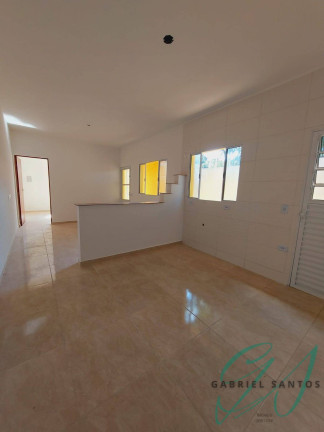 Imagem Casa com 2 Quartos à Venda, 125 m² em Suarão - Itanhaém Imagem Casa com 2 Quartos à Venda, 125 m² em Suarão - Itanhaém