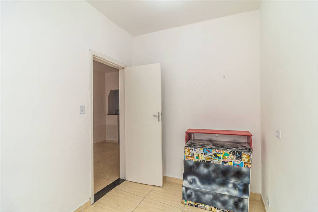 Imagem Casa de Condomínio com 2 Quartos à Venda, 43 m² em Boqueirão - Praia Grande Imagem Casa de Condomínio com 2 Quartos à Venda, 43 m² em Boqueirão - Praia Grande