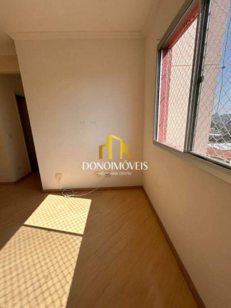 Imagem Apartamento com 3 Quartos à Venda, 65 m² em Taboão - São Bernardo Do Campo Imagem Apartamento com 3 Quartos à Venda, 65 m² em Taboão - São Bernardo Do Campo