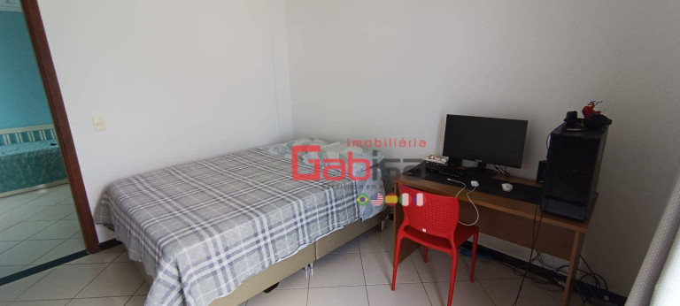 Imagem Cobertura com 3 Quartos para Alugar, 280 m² em Braga - Cabo Frio Imagem Cobertura com 3 Quartos para Alugar, 280 m² em Braga - Cabo Frio