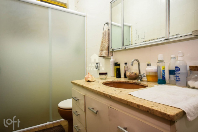 Imagem Apartamento com 2 Quartos à Venda, 63 m² em Perdizes - São Paulo Imagem Apartamento com 2 Quartos à Venda, 63 m² em Perdizes - São Paulo