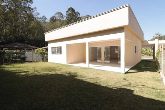 Imagem Casa com 3 Quartos para Alugar, 197 m² em Chácara Dos Junqueiras - Carapicuíba