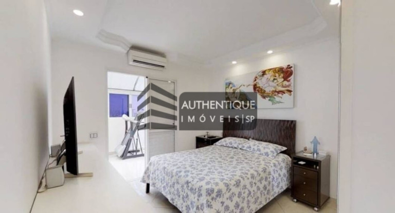Imagem Apartamento com 4 Quartos à Venda, 374 m² em Pinheiros - São Paulo Imagem Apartamento com 4 Quartos à Venda, 374 m² em Pinheiros - São Paulo