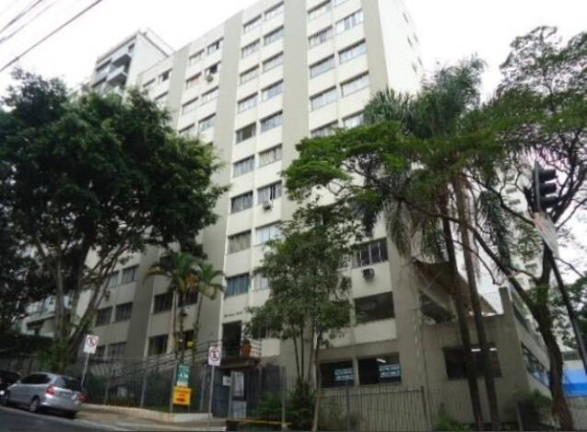 Imagem Apartamento com 1 Quarto à Venda, 38 m² em Bela Vista - São Paulo Imagem Apartamento com 1 Quarto à Venda, 38 m² em Bela Vista - São Paulo