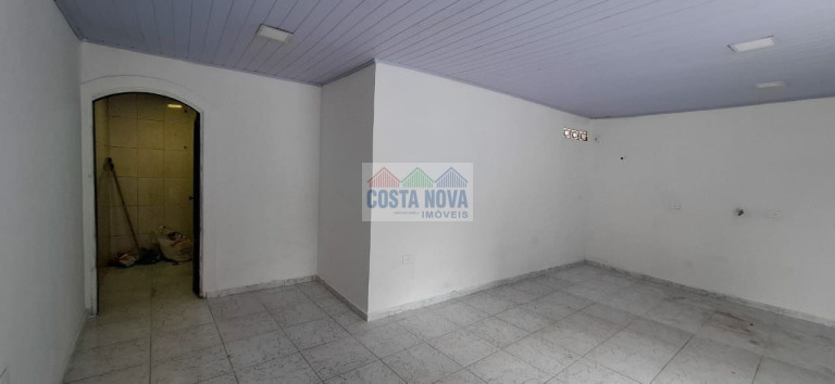 Imagem Imóvel Comercial para Alugar, 40 m² em Anhanguera - Praia Grande Imagem Imóvel Comercial para Alugar, 40 m² em Anhanguera - Praia Grande