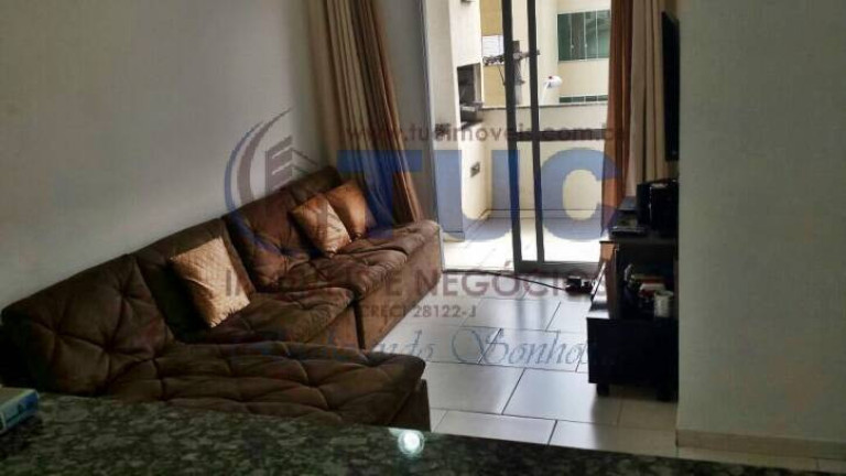 Imagem Apartamento com 2 Quartos à Venda, 64 m² em Esplanada Independência - Taubaté Imagem Apartamento com 2 Quartos à Venda, 64 m² em Esplanada Independência - Taubaté