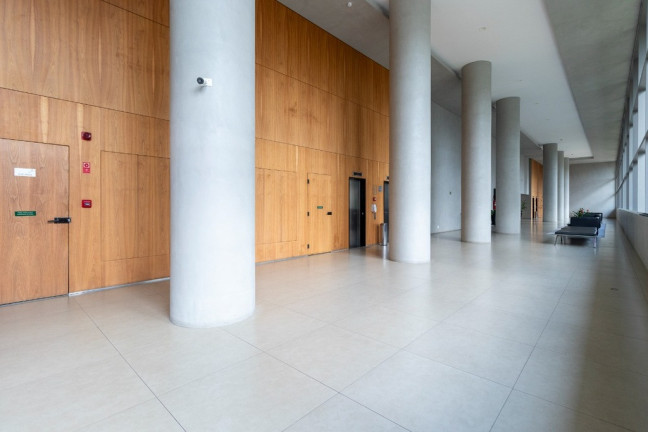 Imagem Apartamento com 1 Quarto à Venda, 81 m² em Brooklin Paulista - São Paulo