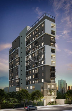 Imagem Apartamento com 1 Quarto à Venda, 23 m² em Vila Mariana - São Paulo Imagem Apartamento com 1 Quarto à Venda, 23 m² em Vila Mariana - São Paulo
