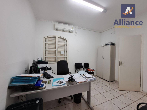 Imagem Casa à Venda, 200 m² em Santo Antônio - Louveira