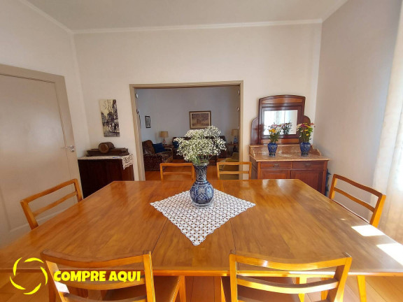 Imagem Apartamento com 3 Quartos à Venda, 158 m² em Higienópolis - São Paulo Imagem Apartamento com 3 Quartos à Venda, 158 m² em Higienópolis - São Paulo