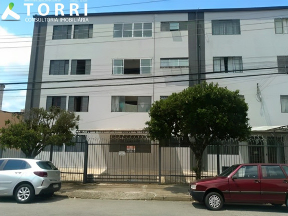 Apartamento com 2 Quartos à Venda, 90 m² em Vila Haro - Sorocaba