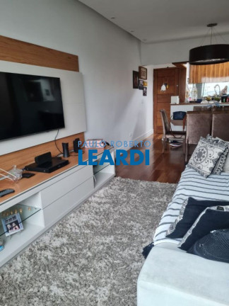 Apartamento com 3 Quartos à Venda, 140 m² em Rudge Ramos - São Bernardo Do Campo