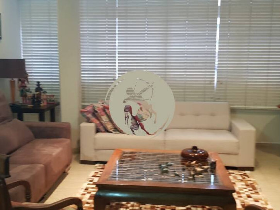 Imagem Apartamento com 2 Quartos à Venda, 125 m² em Gonzaga - Santos Imagem Apartamento com 2 Quartos à Venda, 125 m² em Gonzaga - Santos