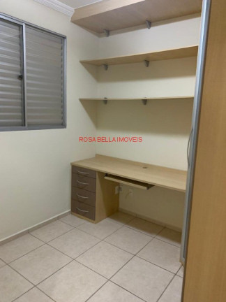 Imagem Apartamento com 3 Quartos à Venda, 62 m² em Jardim Bonfiglioli - Jundiaí Imagem Apartamento com 3 Quartos à Venda, 62 m² em Jardim Bonfiglioli - Jundiaí