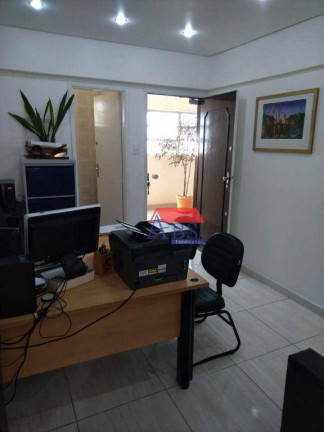 Imagem Sala Comercial à Venda, 36 m² em Jardim São Francisco - Cubatão Imagem Sala Comercial à Venda, 36 m² em Jardim São Francisco - Cubatão