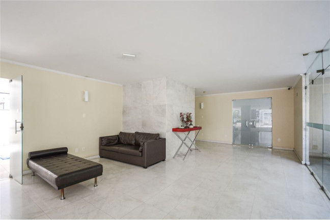 Imagem Apartamento com 3 Quartos à Venda, 158 m² em Jardim Paulista - São Paulo