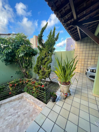 Imagem Casa com 3 Quartos à Venda, 300 m² em Inácio Barbosa - Aracaju Imagem Casa com 3 Quartos à Venda, 300 m² em Inácio Barbosa - Aracaju