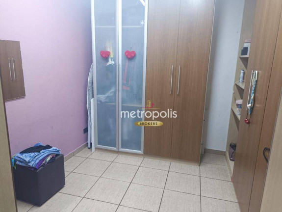 Imagem Sobrado com 2 Quartos à Venda, 219 m² em Olímpico - São Caetano Do Sul Imagem Sobrado com 2 Quartos à Venda, 219 m² em Olímpico - São Caetano Do Sul