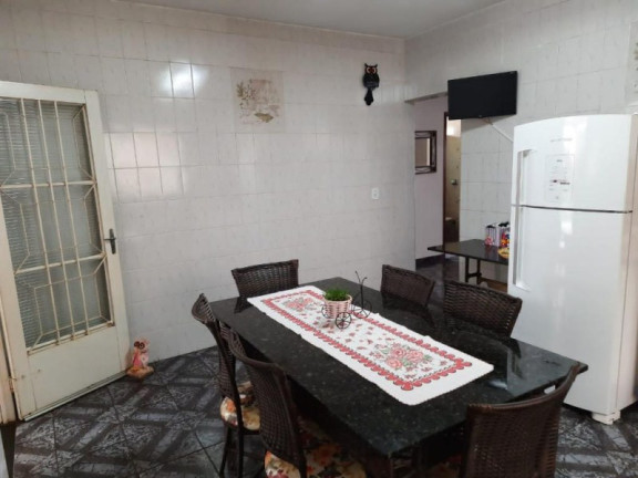 Imagem Casa com 3 Quartos à Venda, 123 m² em Parque Bandeirantes I (nova Veneza) - Sumaré