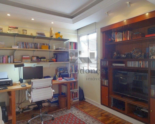 Imagem Apartamento com 3 Quartos à Venda, 114 m² em Sumaré - São Paulo Imagem Apartamento com 3 Quartos à Venda, 114 m² em Sumaré - São Paulo