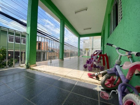 Imagem Sobrado com 3 Quartos à Venda, 150 m² em Cidade Kemel - São Paulo Imagem Sobrado com 3 Quartos à Venda, 150 m² em Cidade Kemel - São Paulo