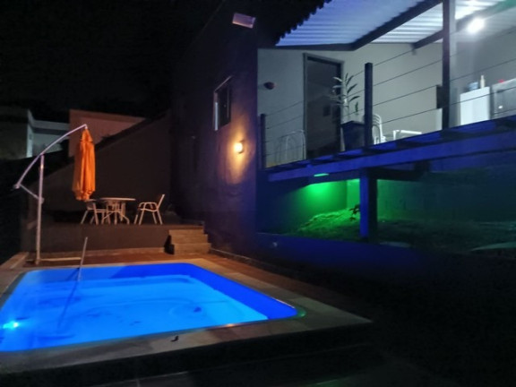 Imagem Casa com 4 Quartos à Venda, 250 m² em Itaipu - Niterói Imagem Casa com 4 Quartos à Venda, 250 m² em Itaipu - Niterói