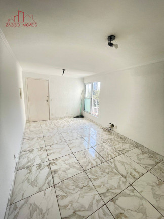 Imagem Apartamento com 2 Quartos à Venda, 50 m² em Parque Reboucas - São Paulo Imagem Apartamento com 2 Quartos à Venda, 50 m² em Parque Reboucas - São Paulo
